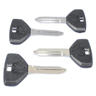 Mopar® - Master Key