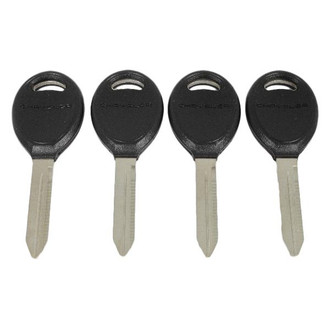 Mopar® - Blank Key