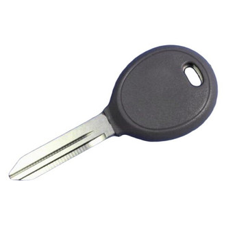 Mopar® - Vehicle Key
