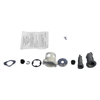 Mopar® - Rear Liftgate Lock