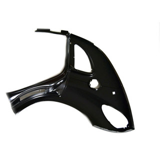 Mopar® - Rear Outer Passenger Side Quarter Panel