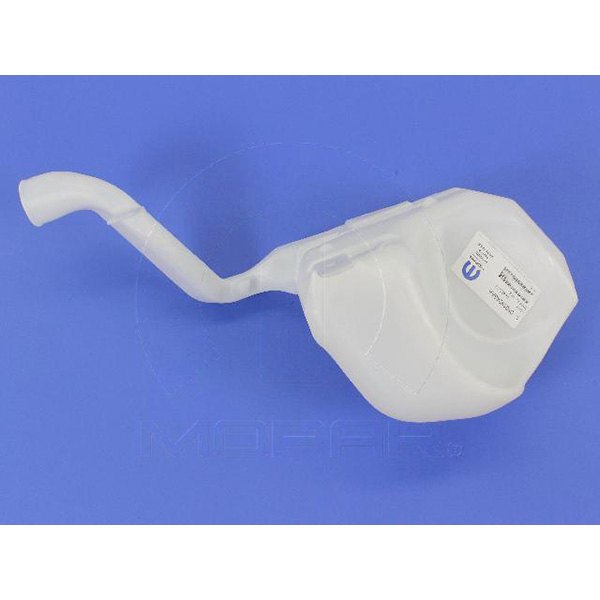 Washer Fluid Reservoir