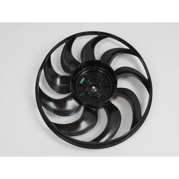 Mopar® - Engine Cooling Fan Blade