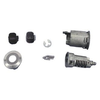 Mopar® - Trunk Lid Lock