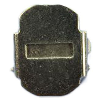 Mopar® - Front Door Lock Cylinder