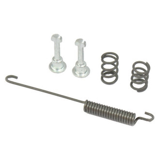 Dodge OE - Parking Brake Shoe Hardware Kit