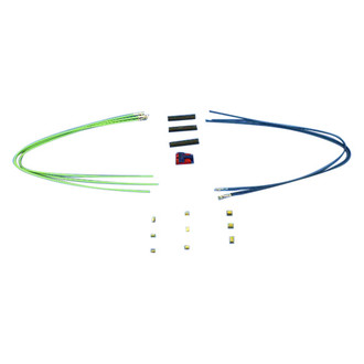 Mopar® - Fuse Box Cover