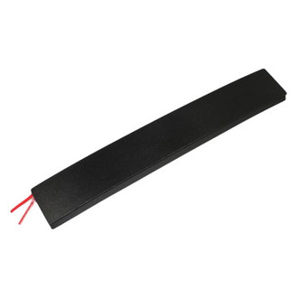 Mopar® - Front Driver Side Door Applique