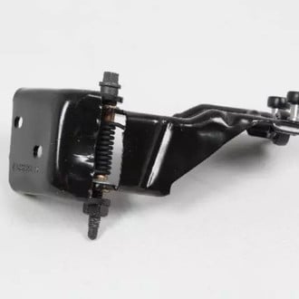 Mopar® - Center Passenger Side Door Roller