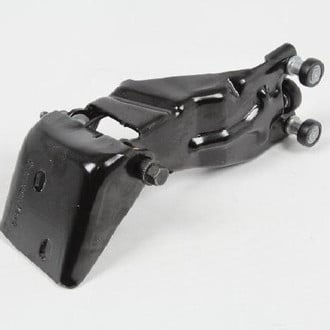 Mopar® - Center Driver Side Door Roller