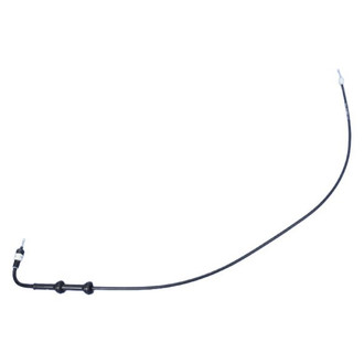 Mopar® - Rear Exterior Door Handle Cable