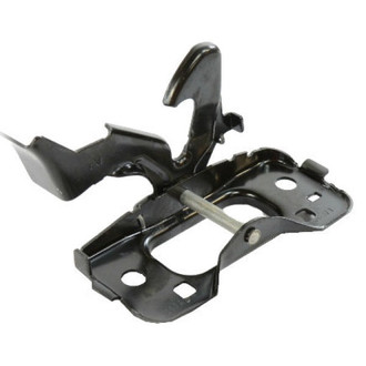 Dodge OE - Front Hood Latch Striker Plate