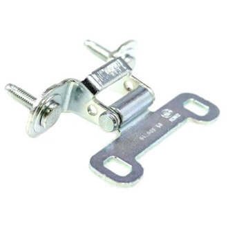 Mopar® - Rear Liftgate Hinge