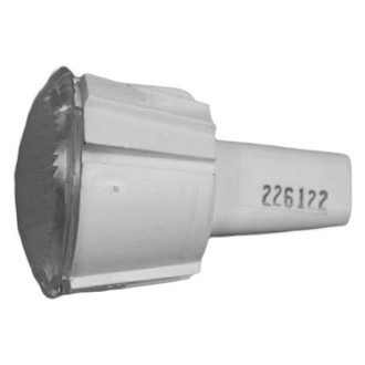 Chrysler OE - Courtesy Light Lens