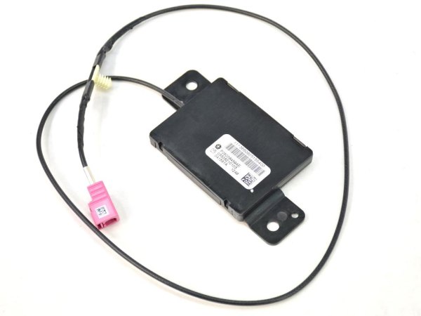 Keyless Entry Antenna