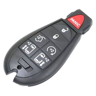 Chrysler OE - Keyless Entry Transmitter