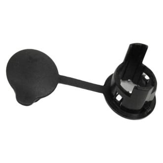 Dodge OE - 12 Volt Accessory Power Outlet Cover