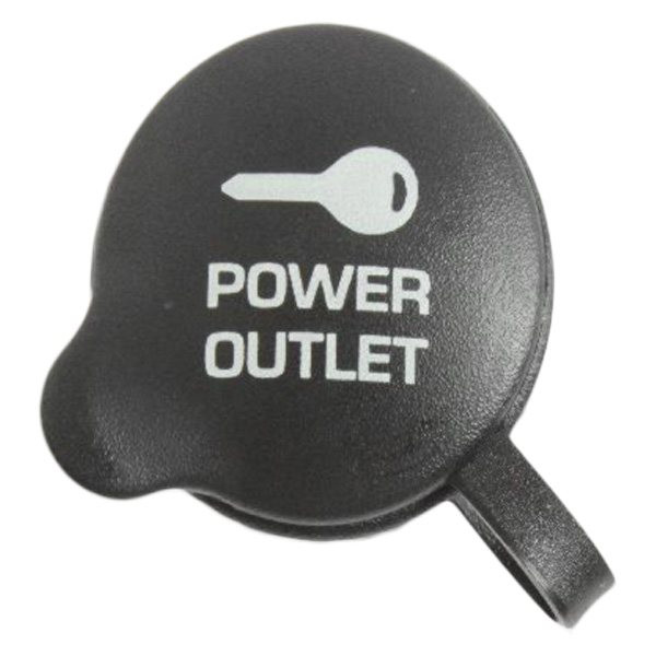 caravan cigarette lighter socket Dodge Grand Caravan Cigarette Lighters & Parts