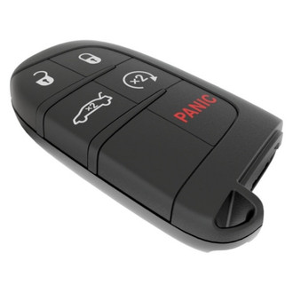 Dodge OE - Keyless Entry Transmitter