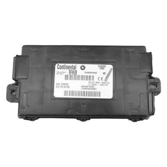Mopar® - Keyless Entry Receiver