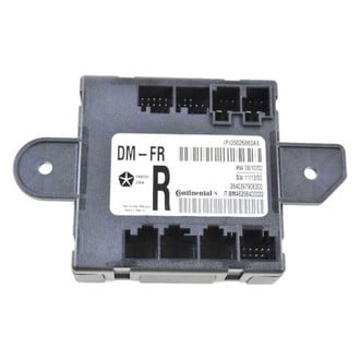 Mopar® - Door Lock Control Module