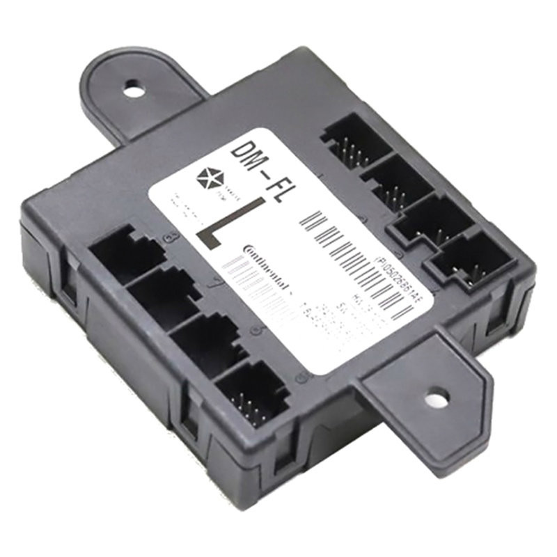 梅014ページ Mopar® 05026861AE - Front Driver Side Door Module