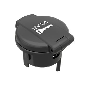 Mopar® - Power Outlet Cap