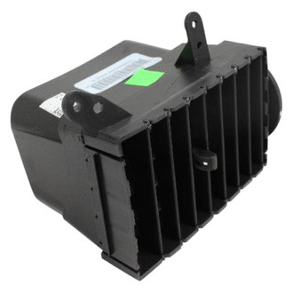Mopar® - Dashboard Air Vent