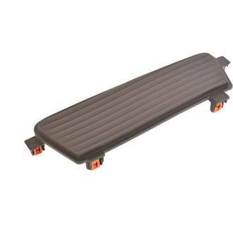 Mopar® 05028738AB - Dash Panel Cap