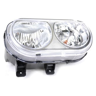 Dodge OE - Front Right Headlight Assembly