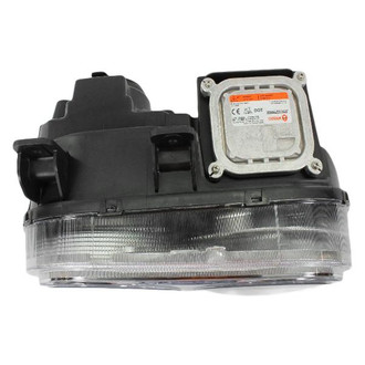 Dodge OE - Front Left Headlight Assembly