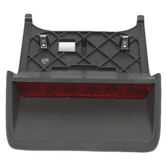 Mopar® - Black Replacement 3rd Brake Light