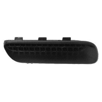 Mopar® - Front Passenger Side Hood Scoop