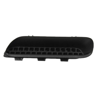 Mopar® - Front Driver Side Hood Scoop
