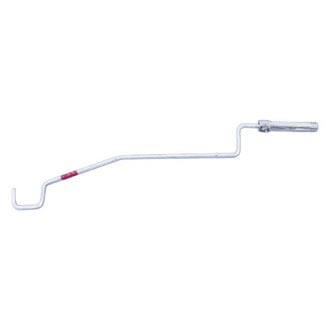 Mopar® - Front Passenger Side Door Lock Operating Rod