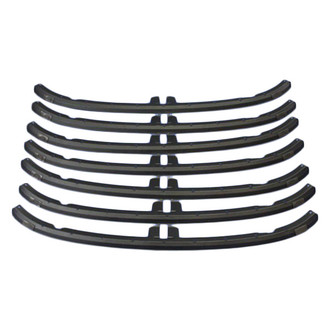 Dodge OE - Front Roof Header Panel