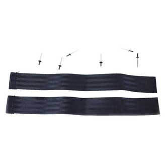 Mopar® - Convertible Top Weatherstrip