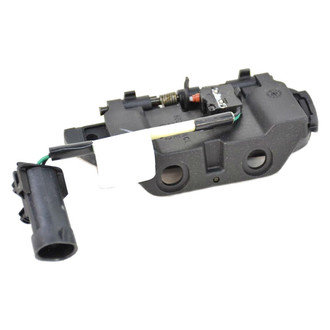 Mopar® - Front Driver Side Exterior Door Handle