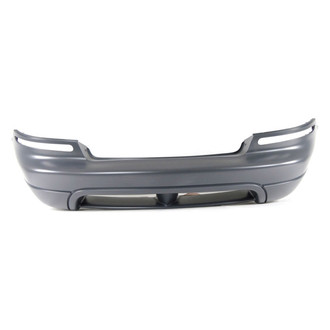 Mopar® - Rear Bumper Cover