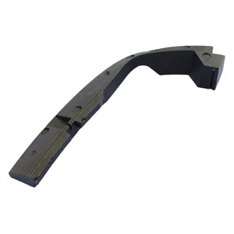Mopar® - Rear Driver Side Bumper Absorber