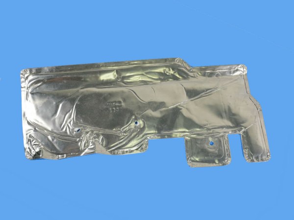 Mopar® - Foil Backed Seal Insulation