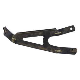Mopar® - Front Bumper Cover Bracket