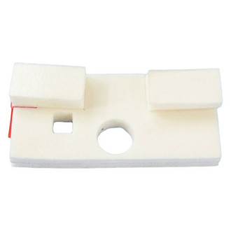 Mopar® - Driver Side Isolator