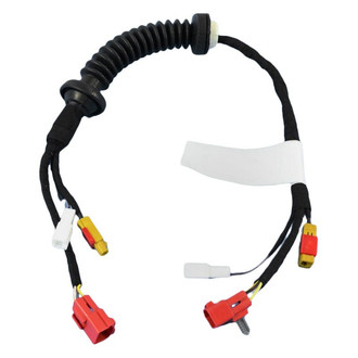 Mopar® - Liftgate Wiring Harness Connector