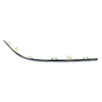 Mopar® - Front Driver Side Bumper Trim