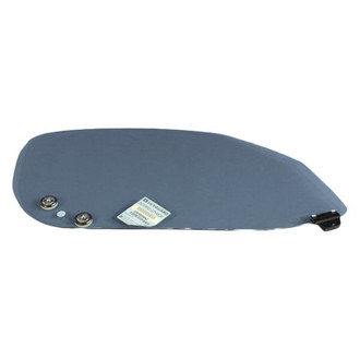 Dodge OE - Front Right Door Glass