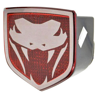 Dodge OE - Rear Center High Mount Stop Light