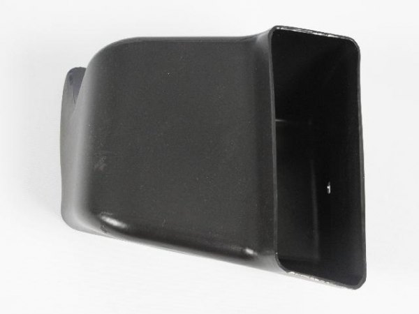 Mopar® - Front Bumper Cover Air Duct