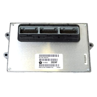 Mopar® - Engine Control Module