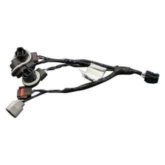 Mopar® - Replacement 3rd Brake Light Wiring Harness